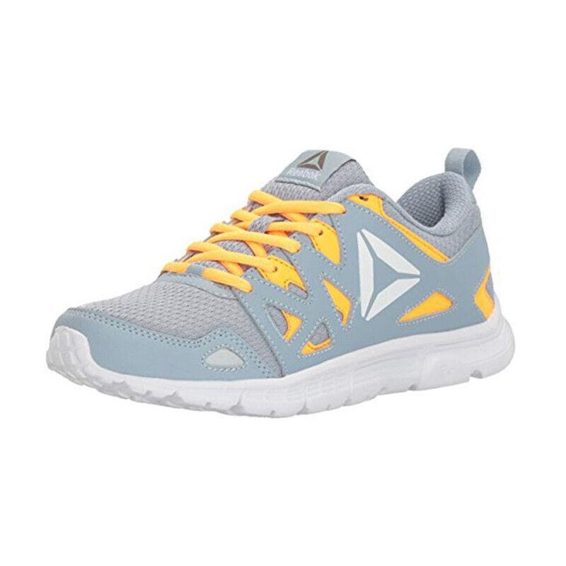 Reebok Run Supreme 3.0 MT Women s Running Shoes Gable Grey Fire White