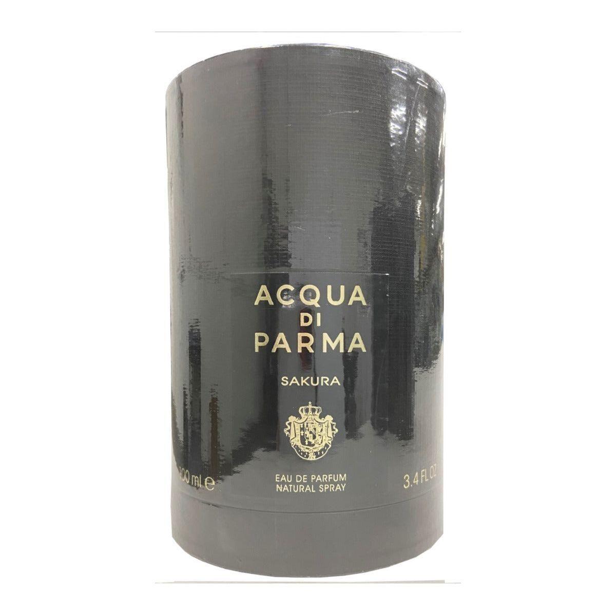 Sakura by Acqua Di Parma Perfume For Unisex Edp 3.3 / 3.4 oz