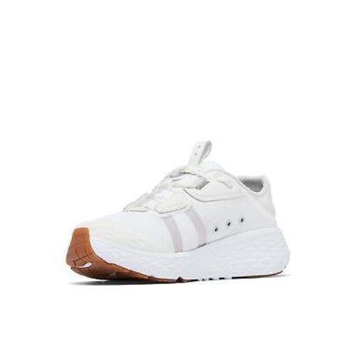Woman`s Sneakers Athletic Shoes Columbia Castback TC Pfg