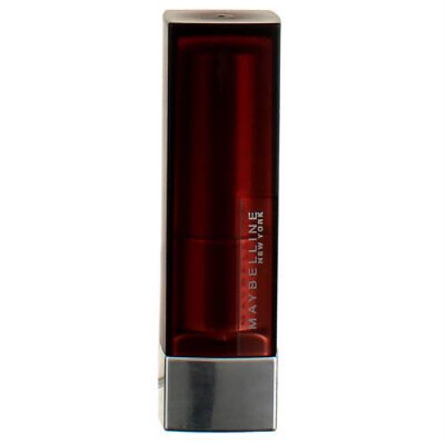 6 Pack Maybelline Color Sensational Lipstick Nuance 657 0.15 oz