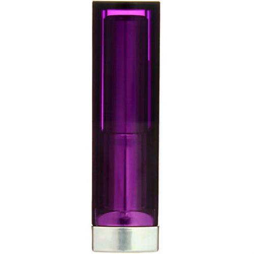 6 Pack Maybelline Color Sensational Lipstick Romantic Rose 450 0.15 oz