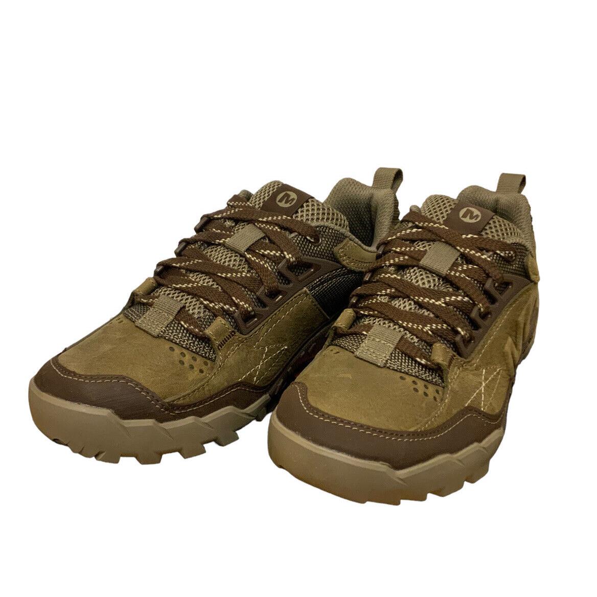 Merrell Annex Trak J91801 Outdoor Low Hiking Trekking Athletic Trainers Mens 7.5