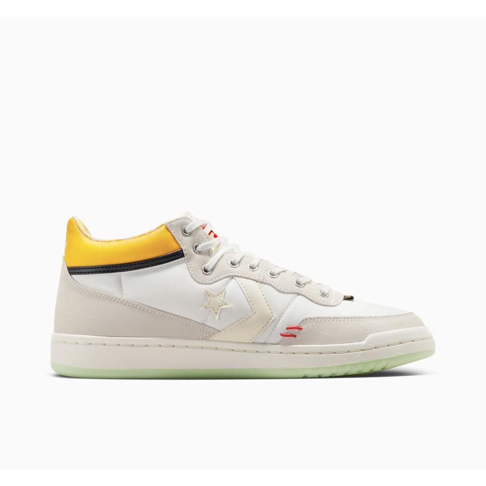 Converse Cons x Topo Chico Fastbreak Pro Vintage White A11437C