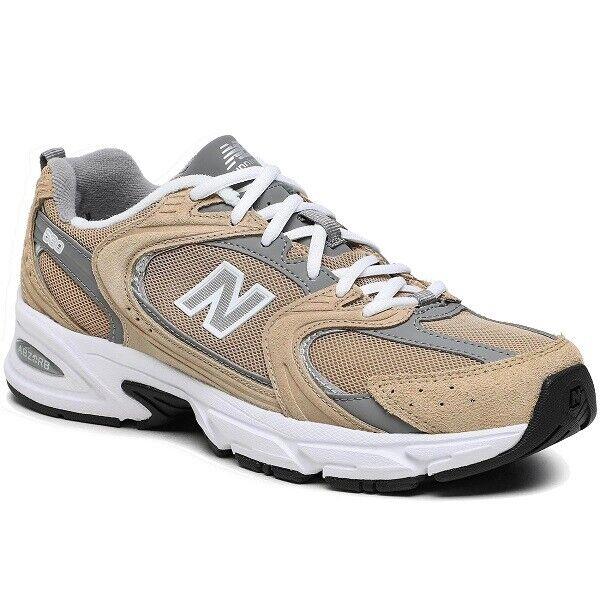 New Balance 530 Light Brown MR530CJ NB Mens Unisex Running Shoes Casual Sneakers