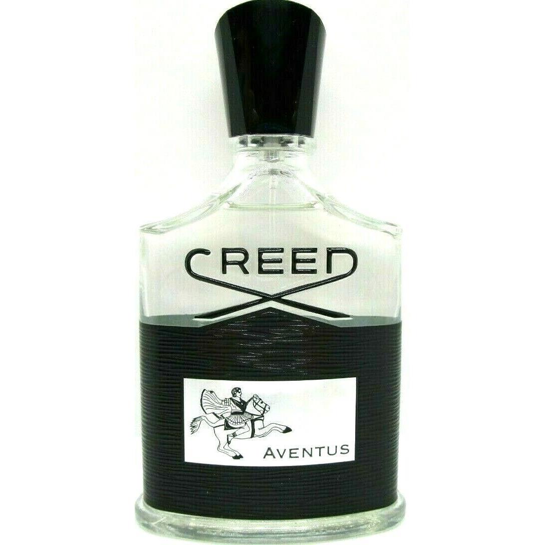 Creed Aventus Eau De Parfum Spray For Men 3.3 Oz / 100 ml Box