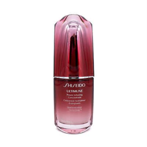 Shiseido Ultimune Power Infusing Concentrate 1oz- Missing Box
