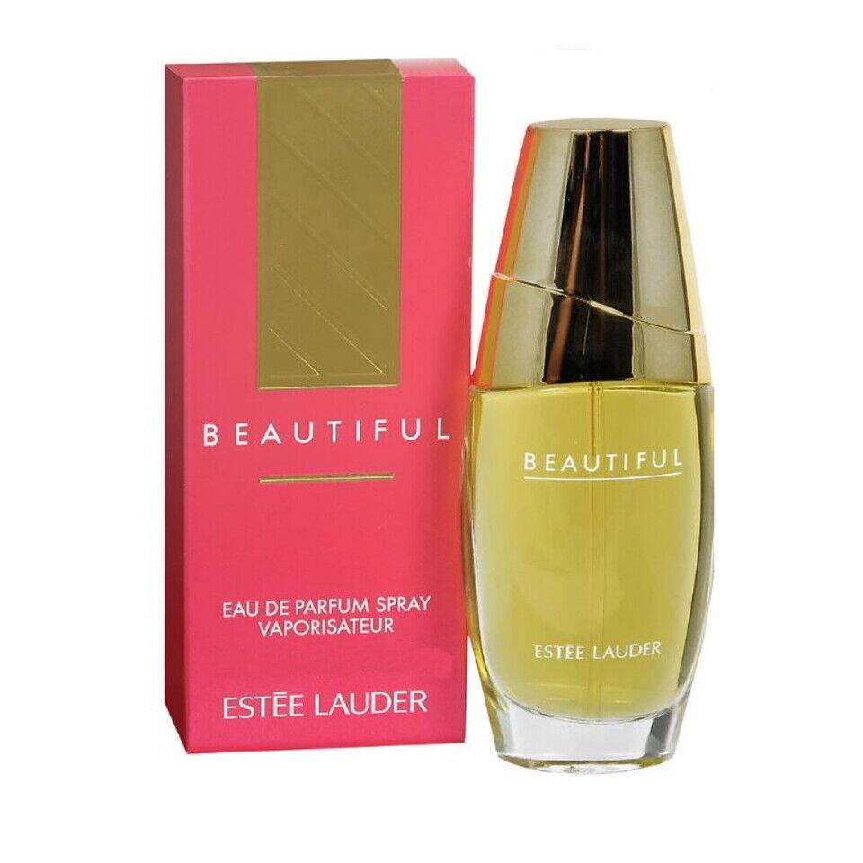 Estee Lauder Beautiful Eau de Parfum 0.5 oz / 15 ml Spray