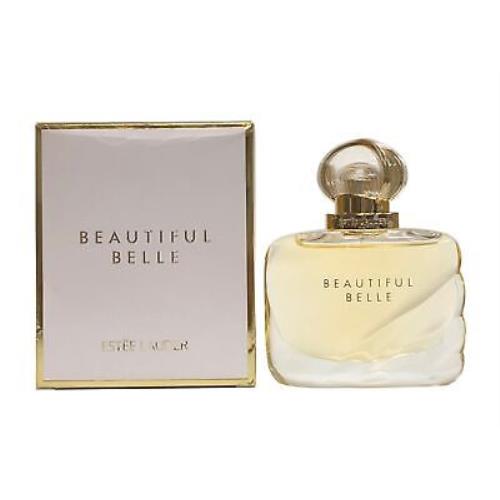 Estee Lauder Beautiful Belle Eau de Parfum 3.4 oz / 100 ml Spray For Women
