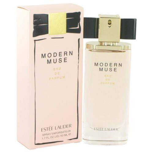 Estee Lauder Perfume Modern Muse 1.7 oz Eau De Parfum Spray For Women