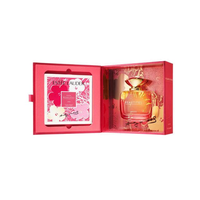 Estee Lauder Beautiful Absolu Eau de Parfum 1.7 oz/50ml