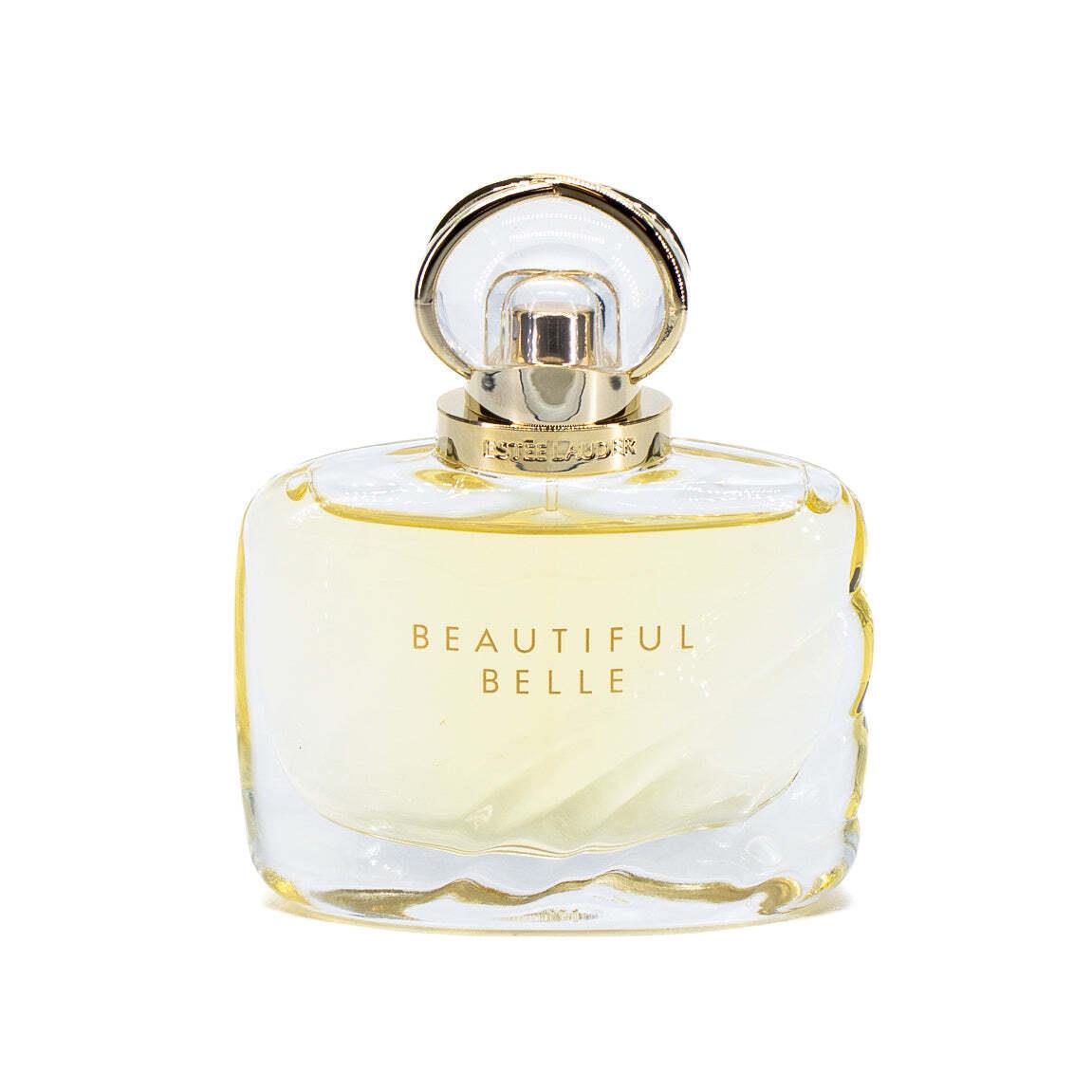 Estee Lauder Beautiful Belle Eau de Parfum 1.7 fl oz - Missing Box