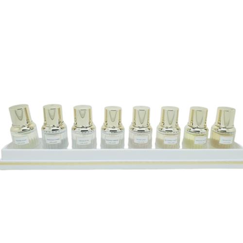 Estee Lauder Small Wonders Luxury Collection Eau De Parfum X 8 Travel Gift Set