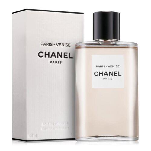 Chanel Paris - Venise 4.2 oz 125 ml Edt Spray