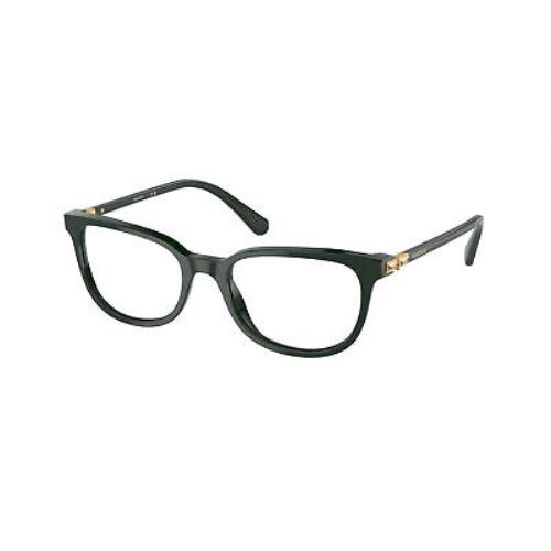 Swarovski SK 2003F Emerald 1026 Eyeglasses