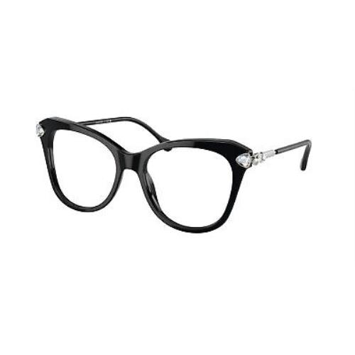 Swarovski SK 2012 Black 1038 Eyeglasses