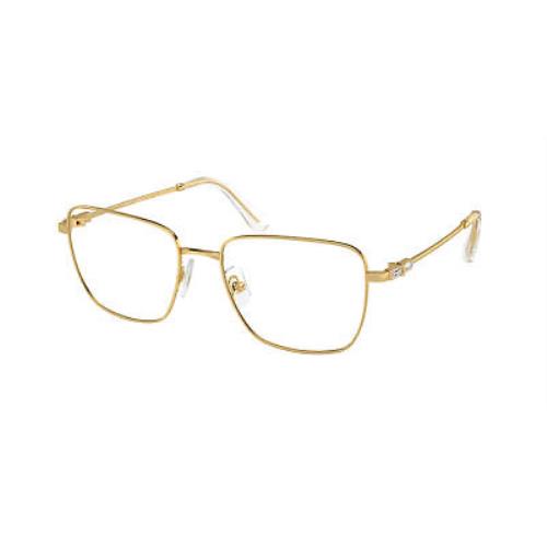Swarovski SK 1003 Gold 4004 Eyeglasses