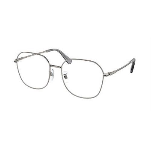 Swarovski SK 1009D Gunmetal 4010 Eyeglasses