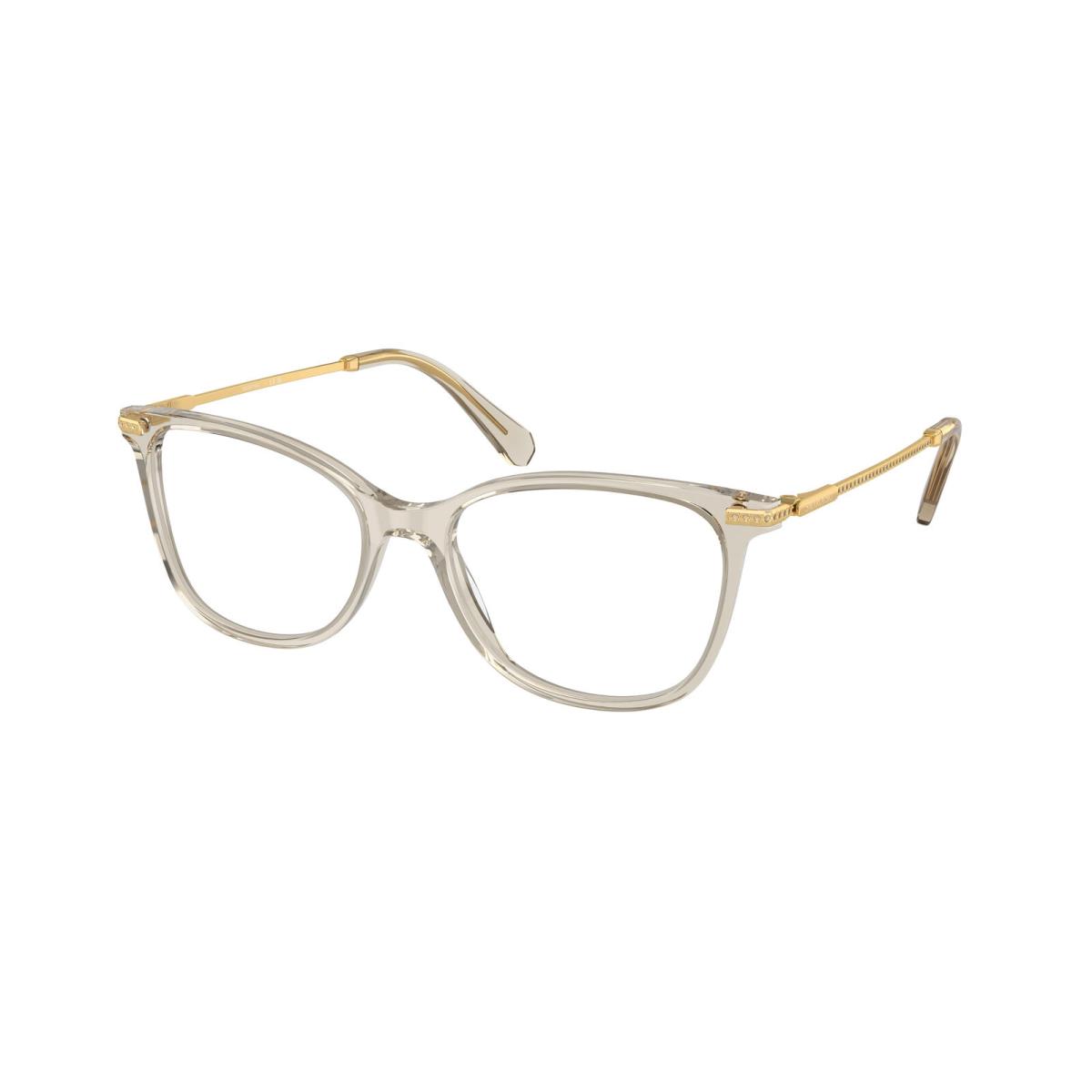 Swarovski SK 2010 Beige Transparent 3003 Eyeglasses