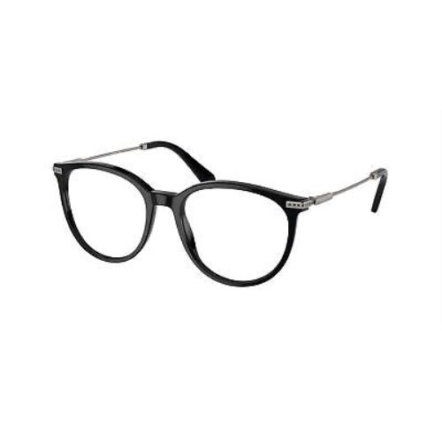 Swarovski SK 2009F Black 1039 Eyeglasses