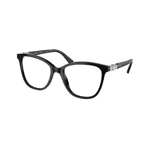 Swarovski SK 2020 Black 1001 Eyeglasses