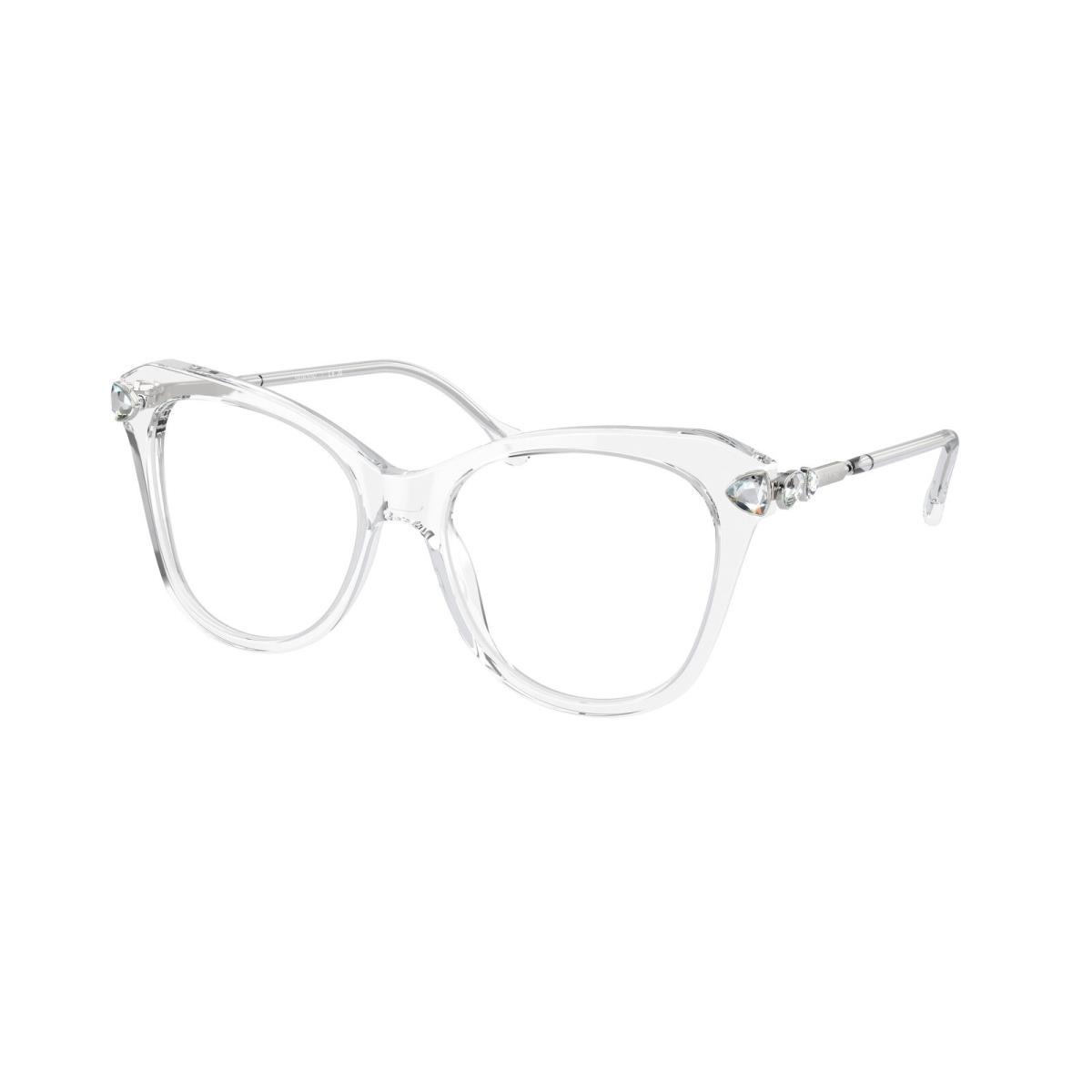 Swarovski SK 2012 Crystal 1027 Eyeglasses
