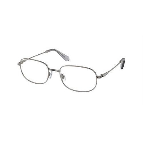 Swarovski SK 1005 Gunmetal 4009 Eyeglasses