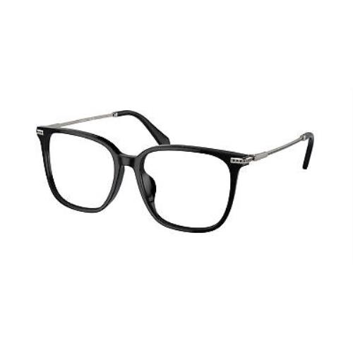 Swarovski SK 2016D Black 1001 Eyeglasses