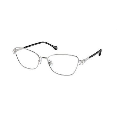 Swarovski SK 1006 Silver 4001 Eyeglasses