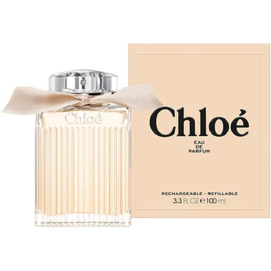 Chloe / Chloe Edp Spray Refillable 3.3 oz 100 ml W