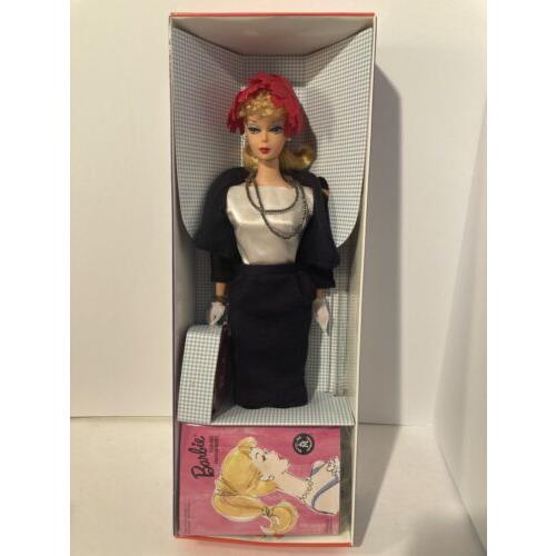 Barbie - Commuter Set Limited Edition Collector`s Request Collections