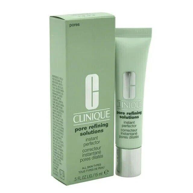 Clinique Pore Refining Solutions Instant Perfector Invisible Bright 0.5oz/15ml