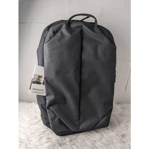 Thule Aion Travel Backpack 40L Bag Black