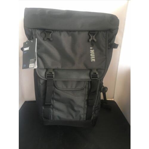 Thule Camera Bag Covert Dslr Backpack Japan Regular Agency Goods CS4758 TCDK-101