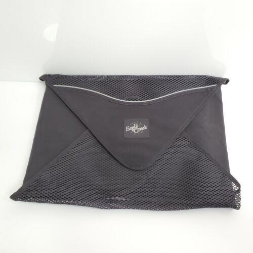 Eagle Creek Pack-it System Garmet Suit Holder Folding Bag Black Htf