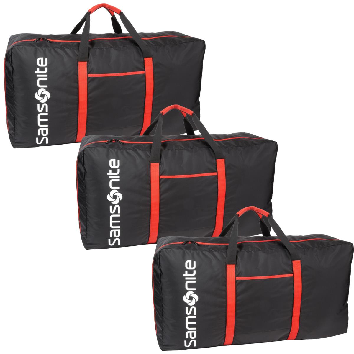 Samsonite Tote-a-ton 32.5 Duffel Black