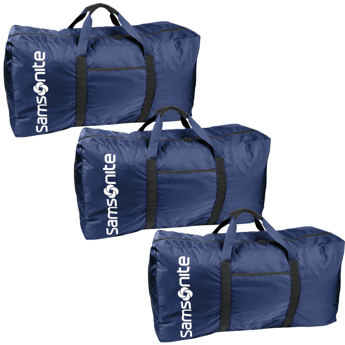 Samsonite Tote-a-ton 32.5 Duffel Navy