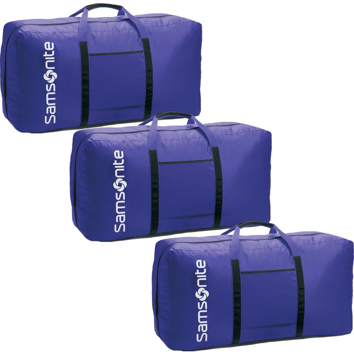 Samsonite Tote-a-ton 32.5 Duffel Purple