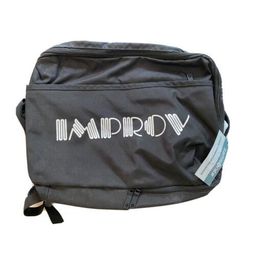 Improv Samsonite Landry Laptop Computer Backpack Bag