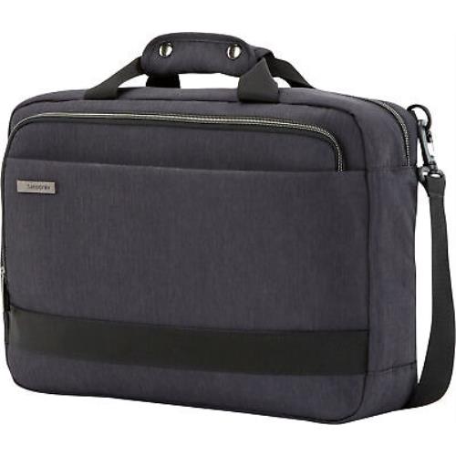 Samsonite - Modern Utility Convertible Briefcase to Backpack For 15.6