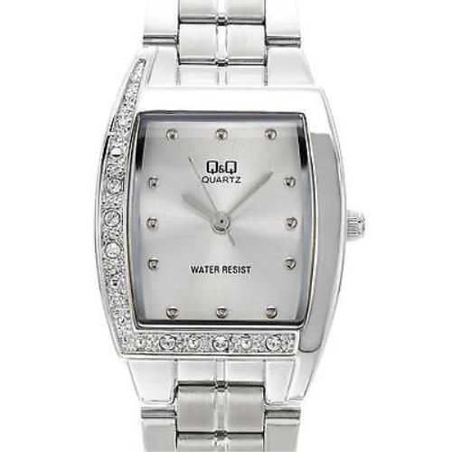 BY Citizen Ladies Watch with Crystal Model q693j201y