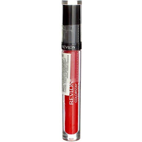 4 Pack Revlon Colorstay Ultimate Liquid Lipstick Stellar Sunrise 060 0.1 fl oz