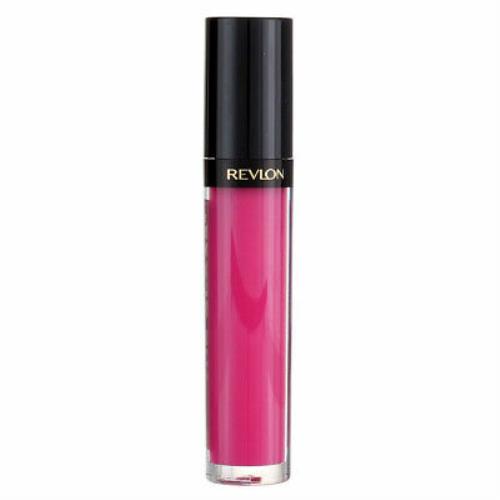 4 Pack Revlon Super Lustrous The Gloss Lip Gloss Pink Obsession 232 0.13 fl oz