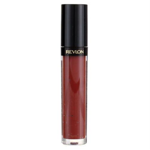 4 Pack Revlon Super Lustrous The Gloss Lip Gloss Indulde in it 270 0.13 fl oz