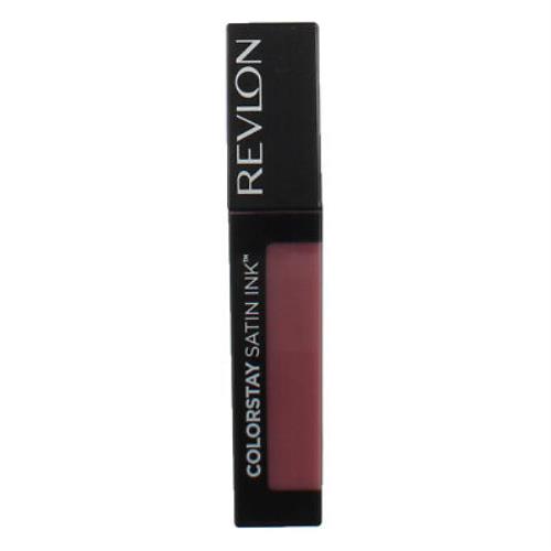 6 Pack Revlon Colorstay Satin Ink Lipcolor Speak Up 009 0.17 fl oz