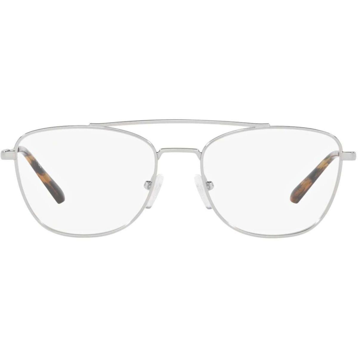 Michael Kors Women`s Eyeglasses Rose Gold Square Full Rim Frame 0MK3034 1153