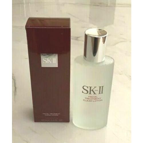 SK II Facial Treatment Clear Purifying Lotion 150ml / 5.0oz