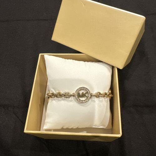 Michael Kors Women s Gold Bracelet