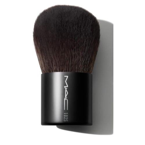 Mac 182S Buffer Makeup Brush Powders Bronzers Blush Foundation