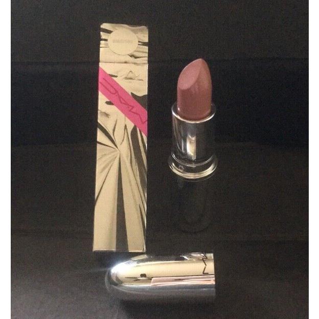 Mac Babetown Lipstick Shiny Pretty Things Limited Edition Htf Rare