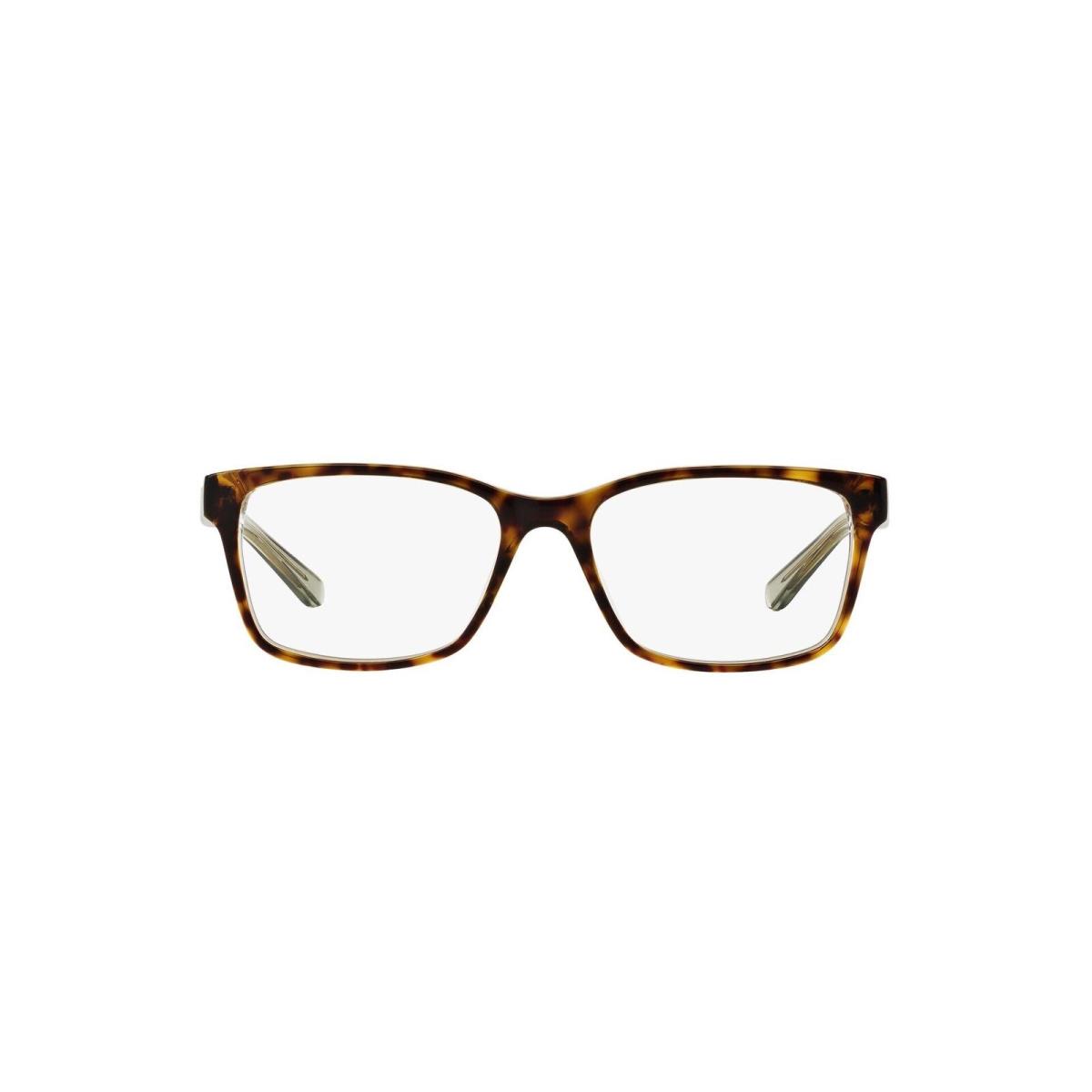 Tory Burch 2064 Eyeglasses 1561 Havana